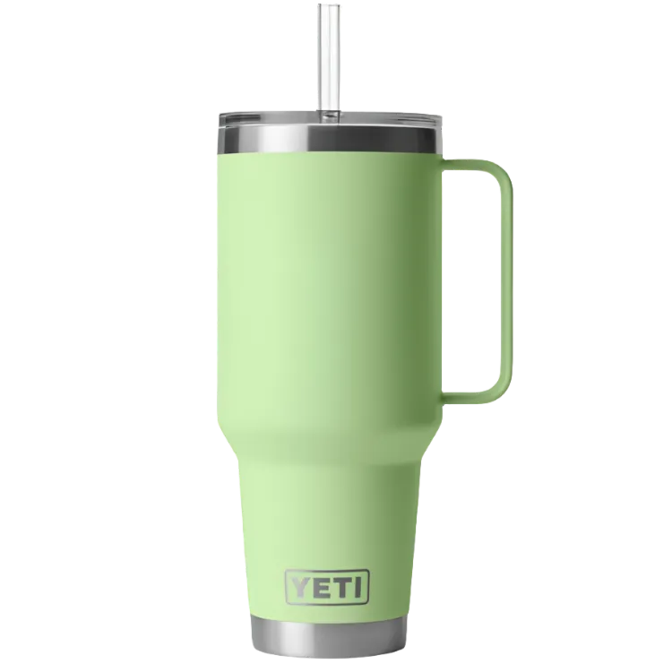RAMBLER 42 OZ STRAW MUG - RSM42