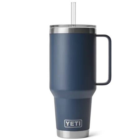 RAMBLER 42 OZ STRAW MUG - RSM42