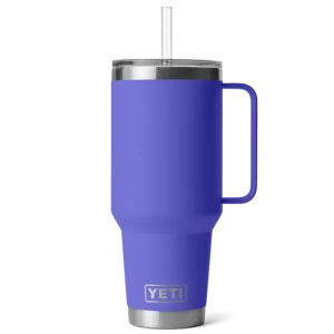 RAMBLER 42 OZ STRAW MUG - RSM42