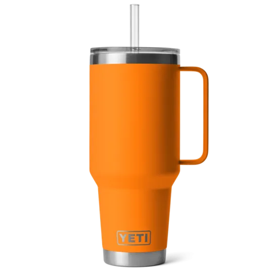 RAMBLER 42 OZ STRAW MUG - RSM42