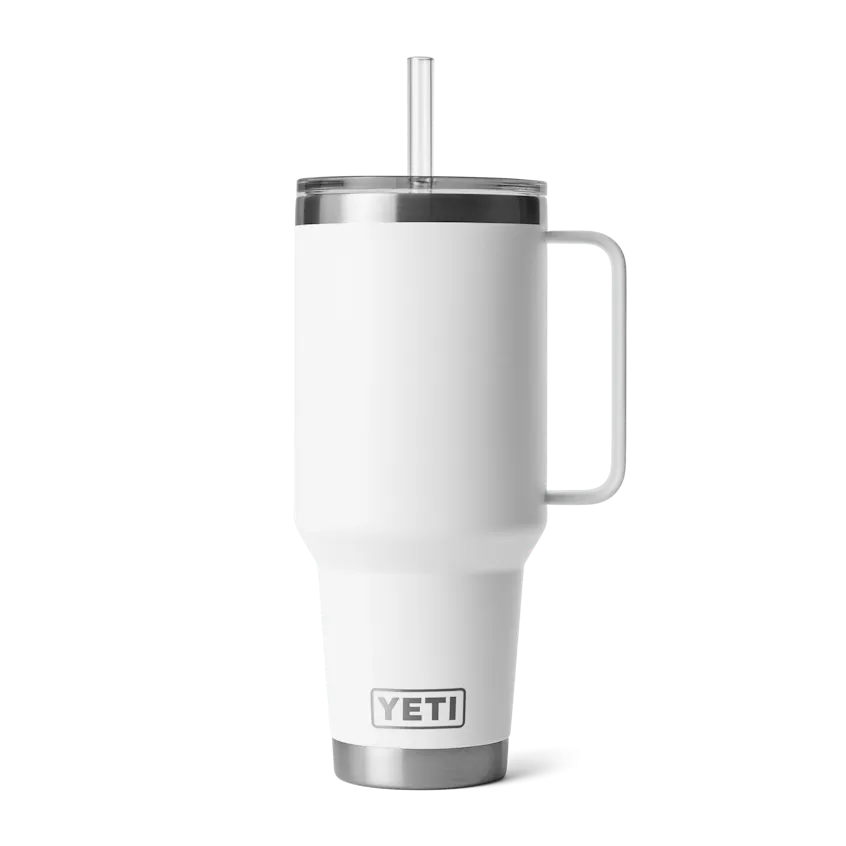 RAMBLER 42 OZ STRAW MUG - RSM42
