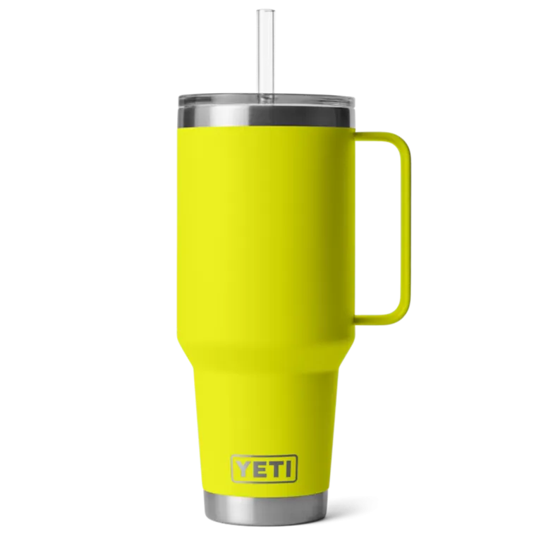 RAMBLER 42 OZ STRAW MUG - RSM42