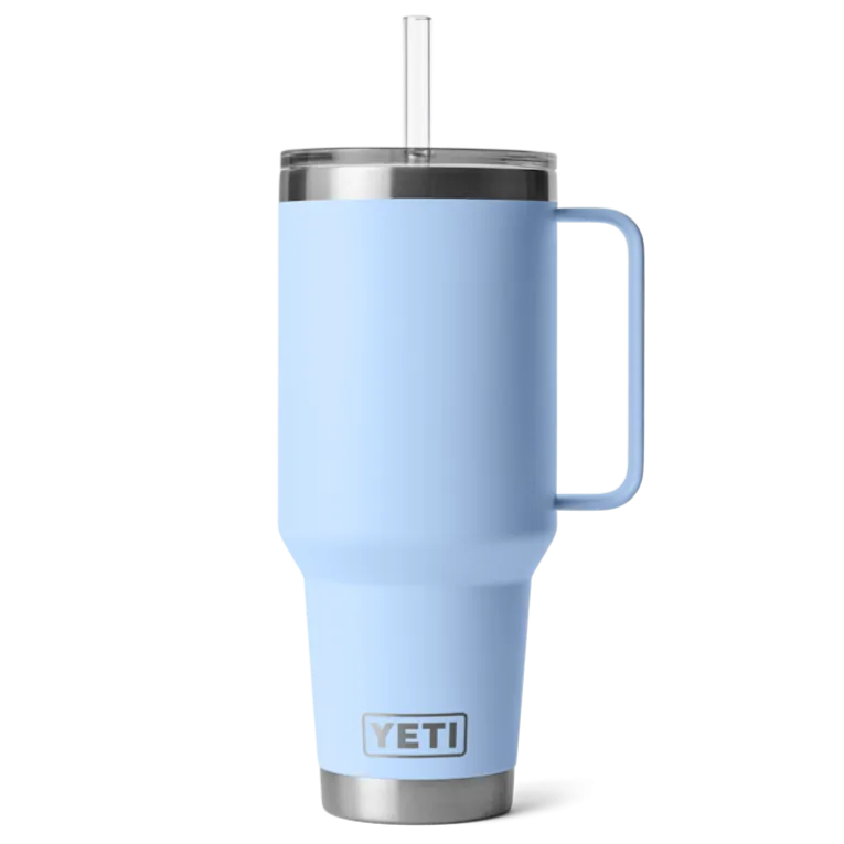 RAMBLER 42 OZ STRAW MUG - RSM42