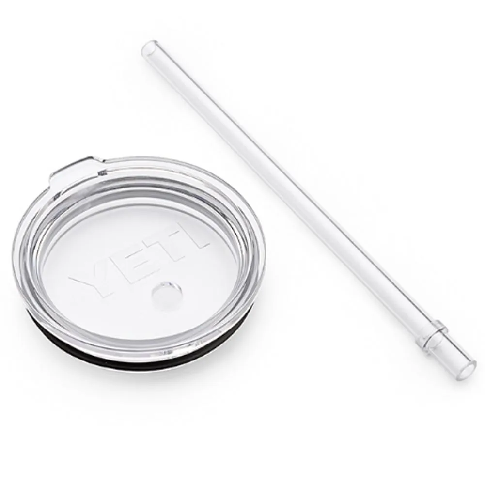 RAMBLER TUMBLER STRAW LID - TSL30