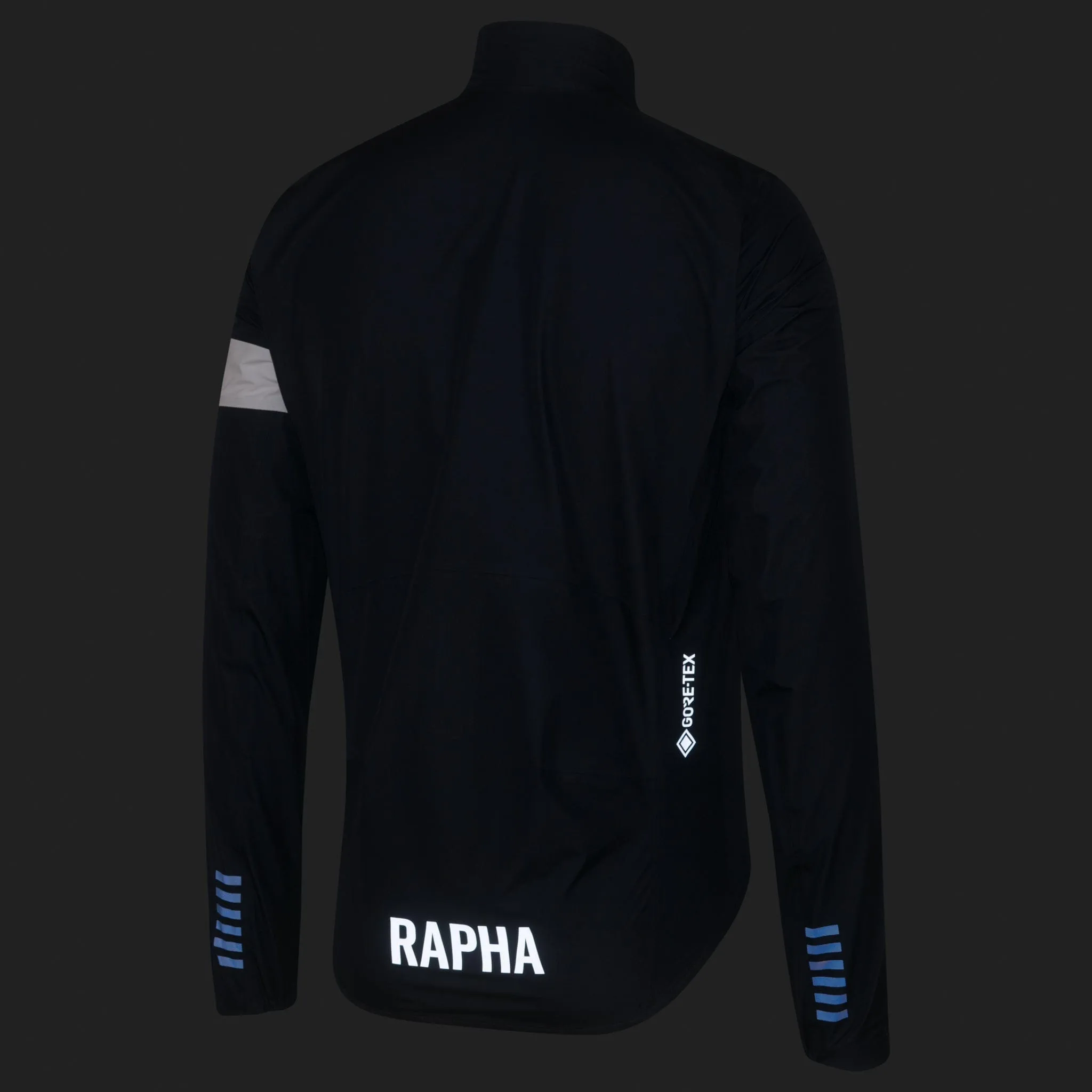 Rapha Men's Pro Team GORE-TEX Rain Jacket