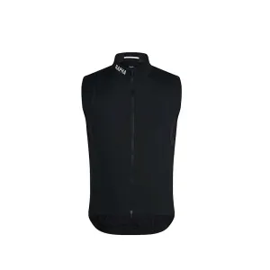 Rapha Men's Pro Team Insulated Gilet - Black/White