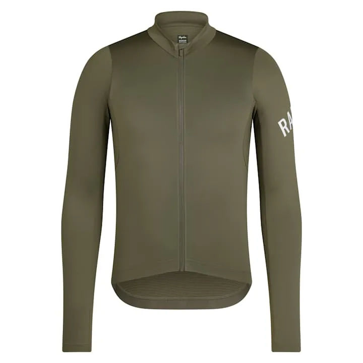 Rapha - Men's Pro Team Long Sleeve Midweight Jersey