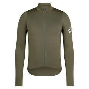 Rapha - Men's Pro Team Long Sleeve Midweight Jersey