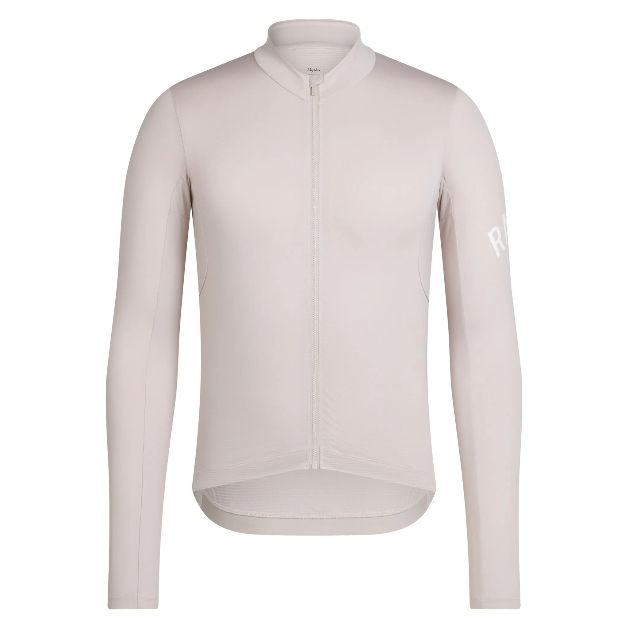 Rapha - Men's Pro Team Long Sleeve Midweight Jersey