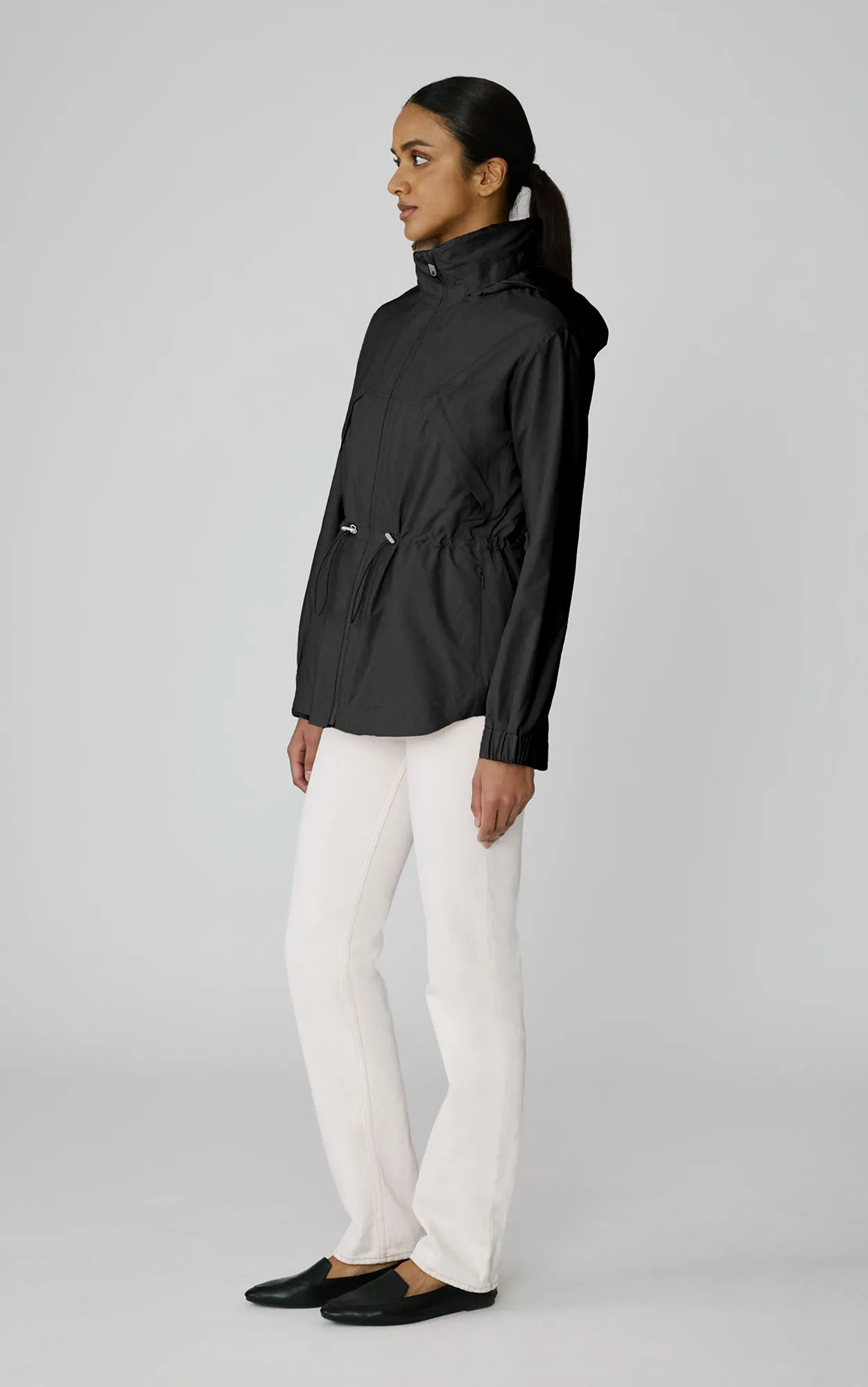 Raven Utility Jacket