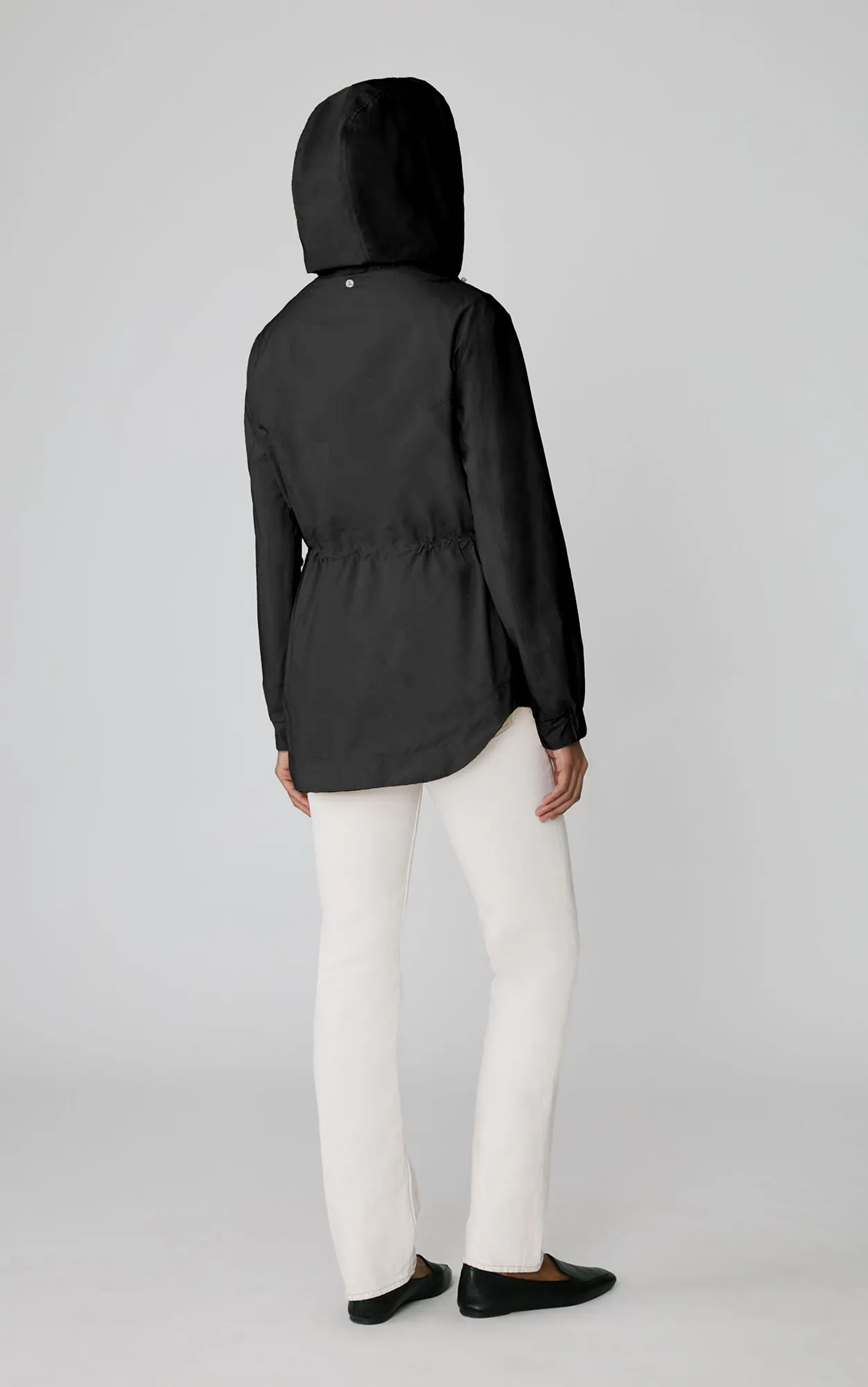 Raven Utility Jacket