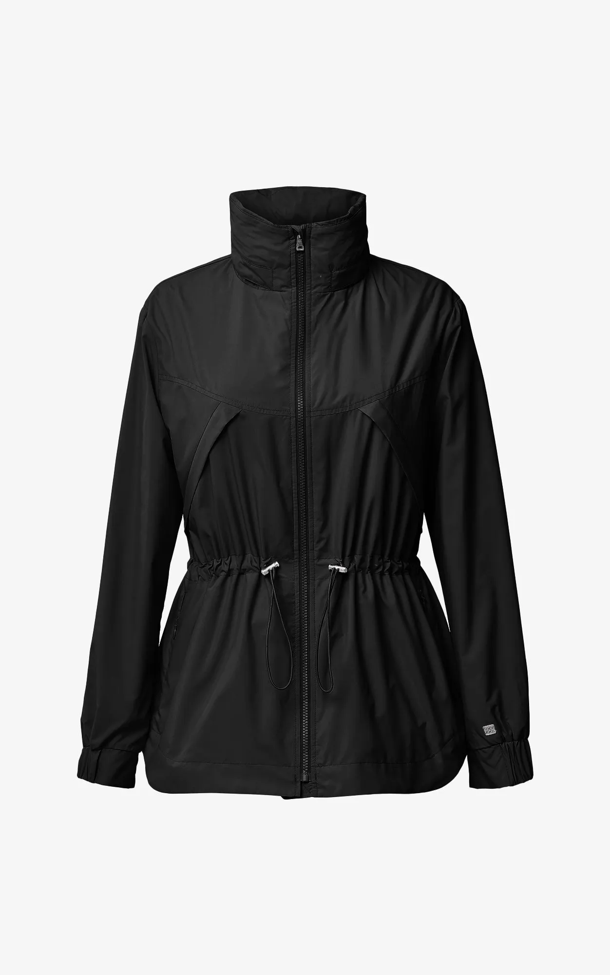 Raven Utility Jacket