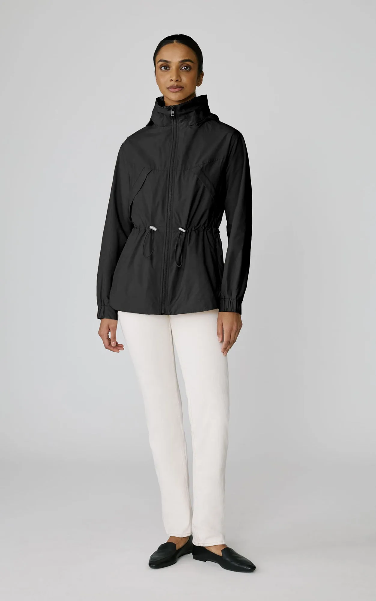 Raven Utility Jacket