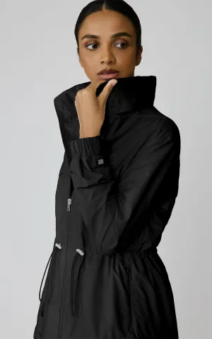 Raven Utility Jacket