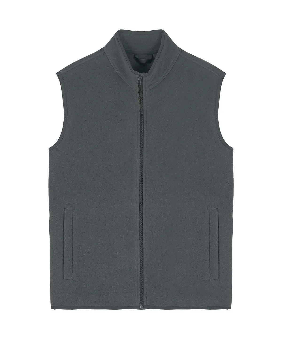 Recycled Fleece Bodywarmer: Mens