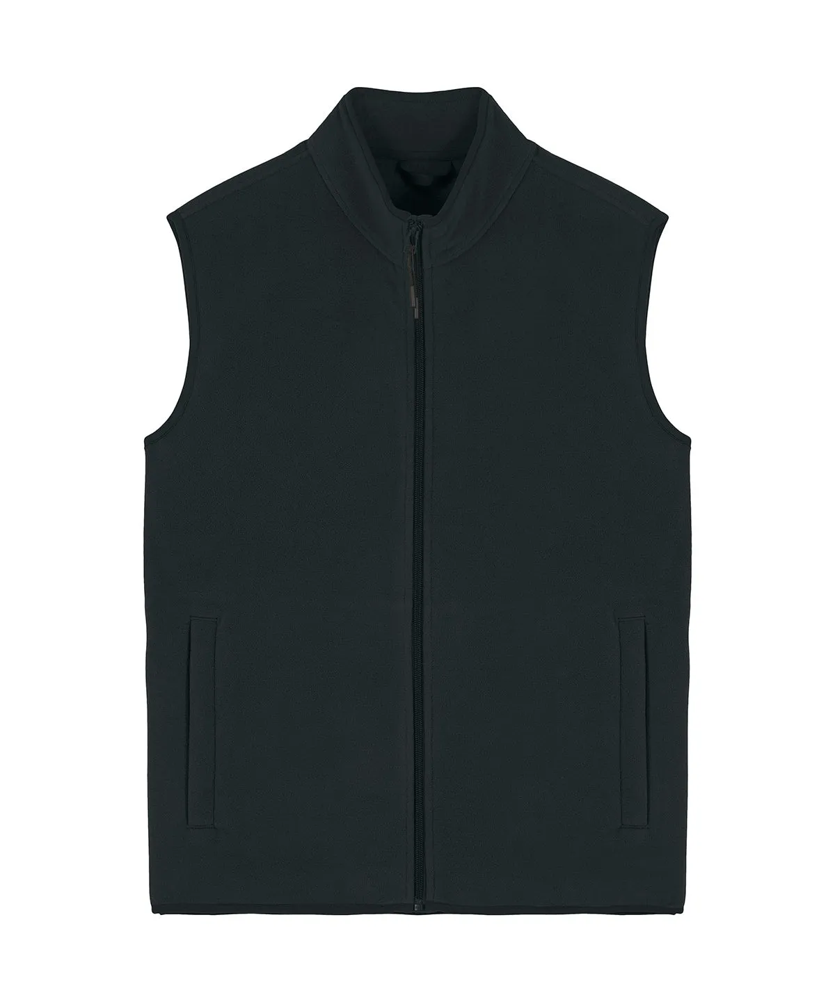 Recycled Fleece Bodywarmer: Mens