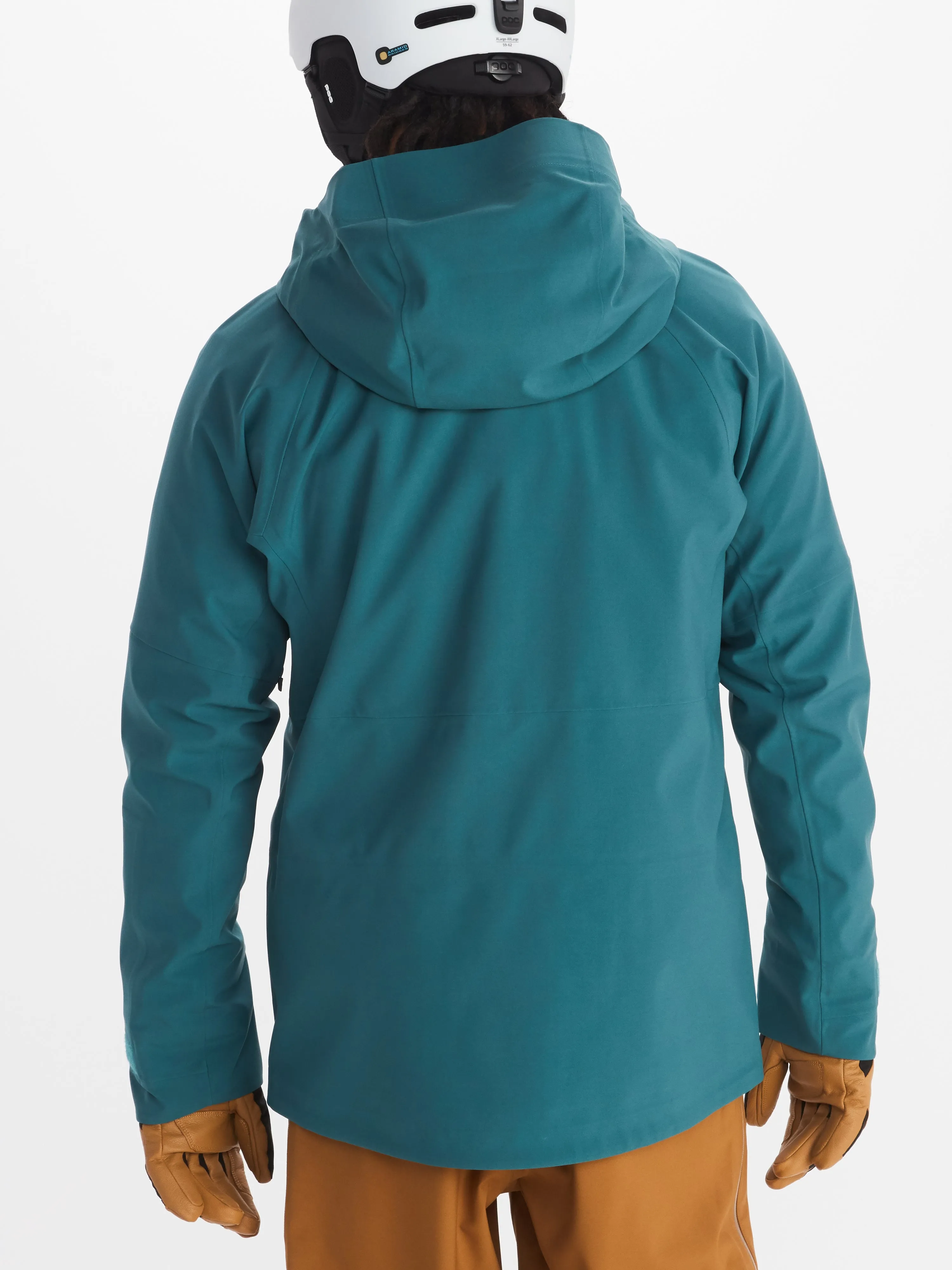 Refuge Pro Jacket