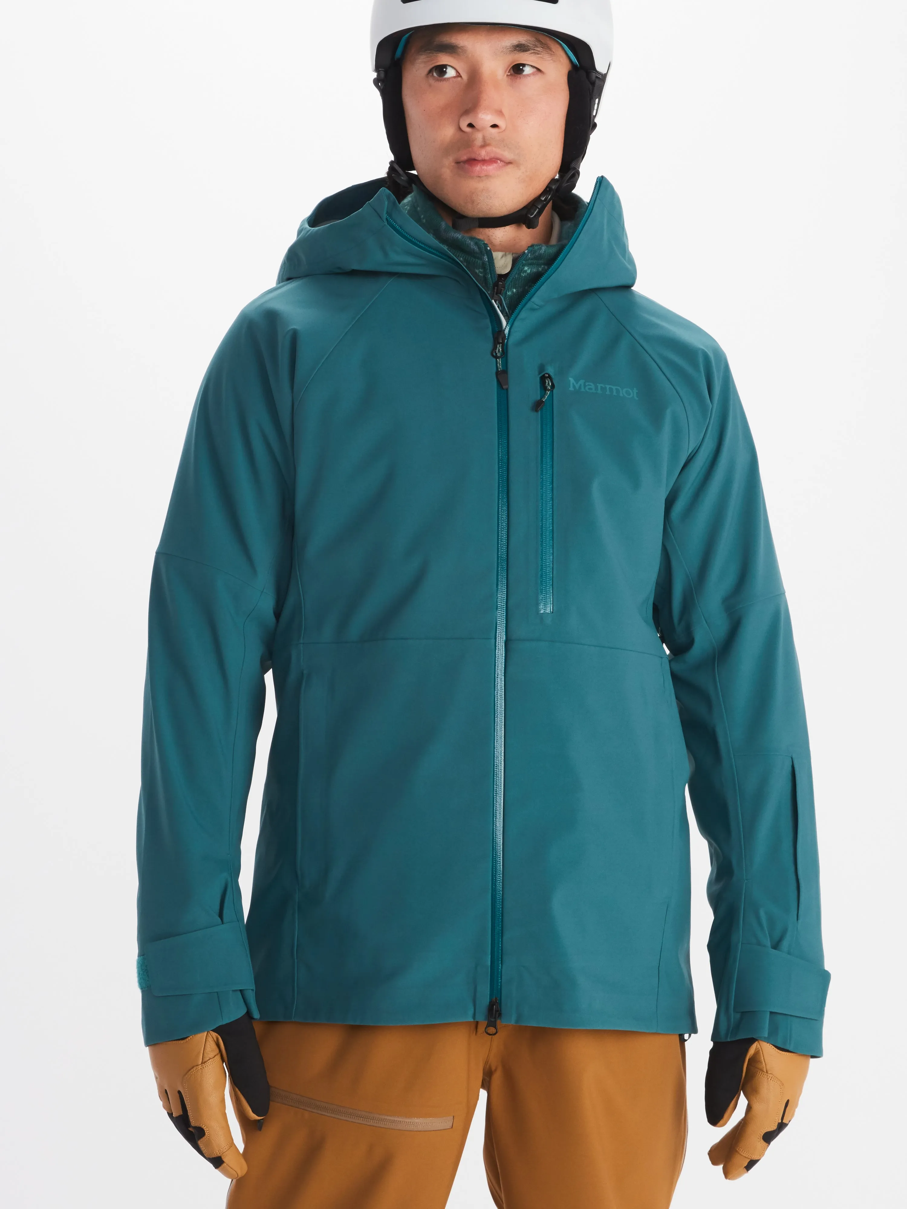 Refuge Pro Jacket
