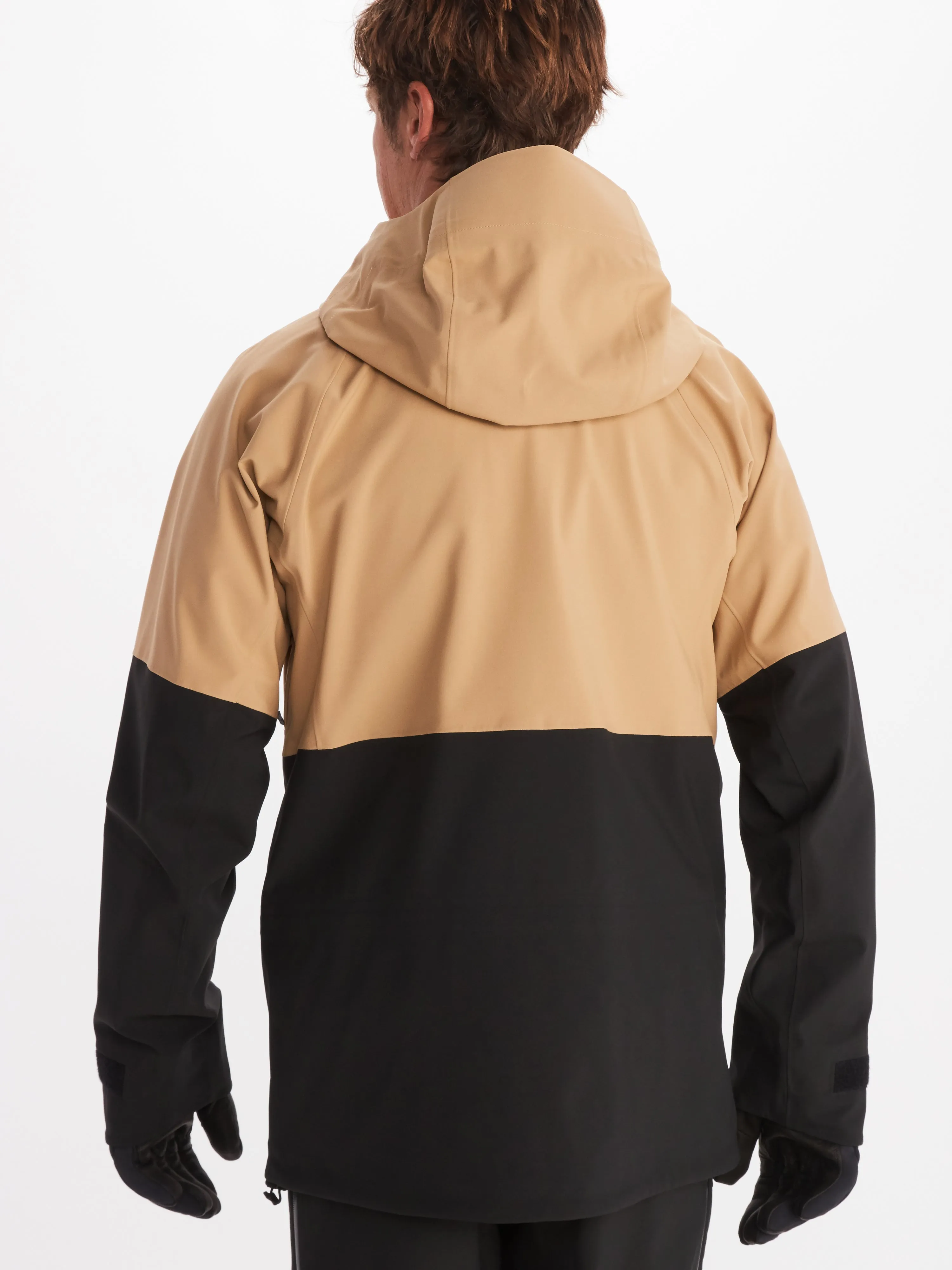 Refuge Pro Jacket