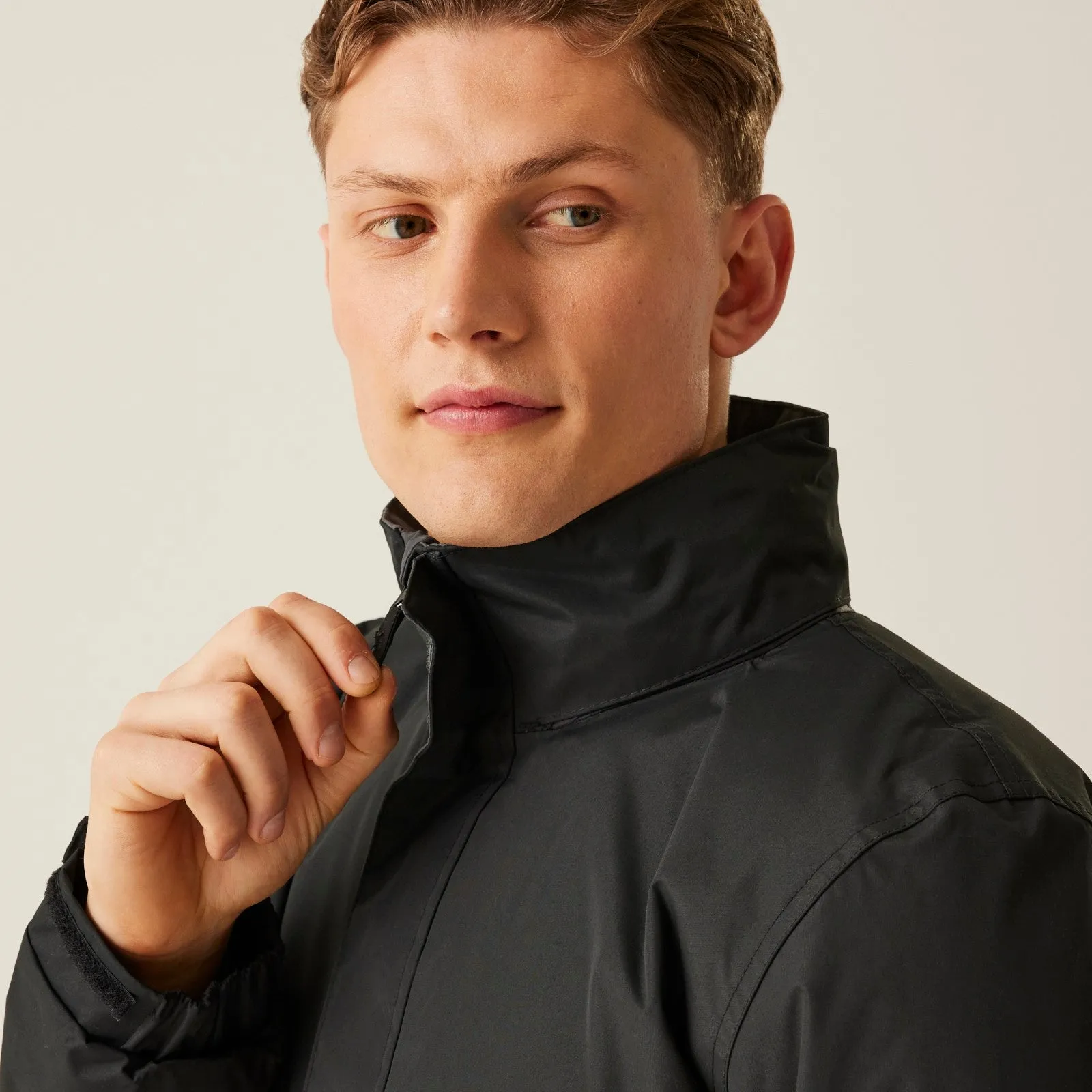 Regatta Professional Mens Beauford Waterproof Jacket