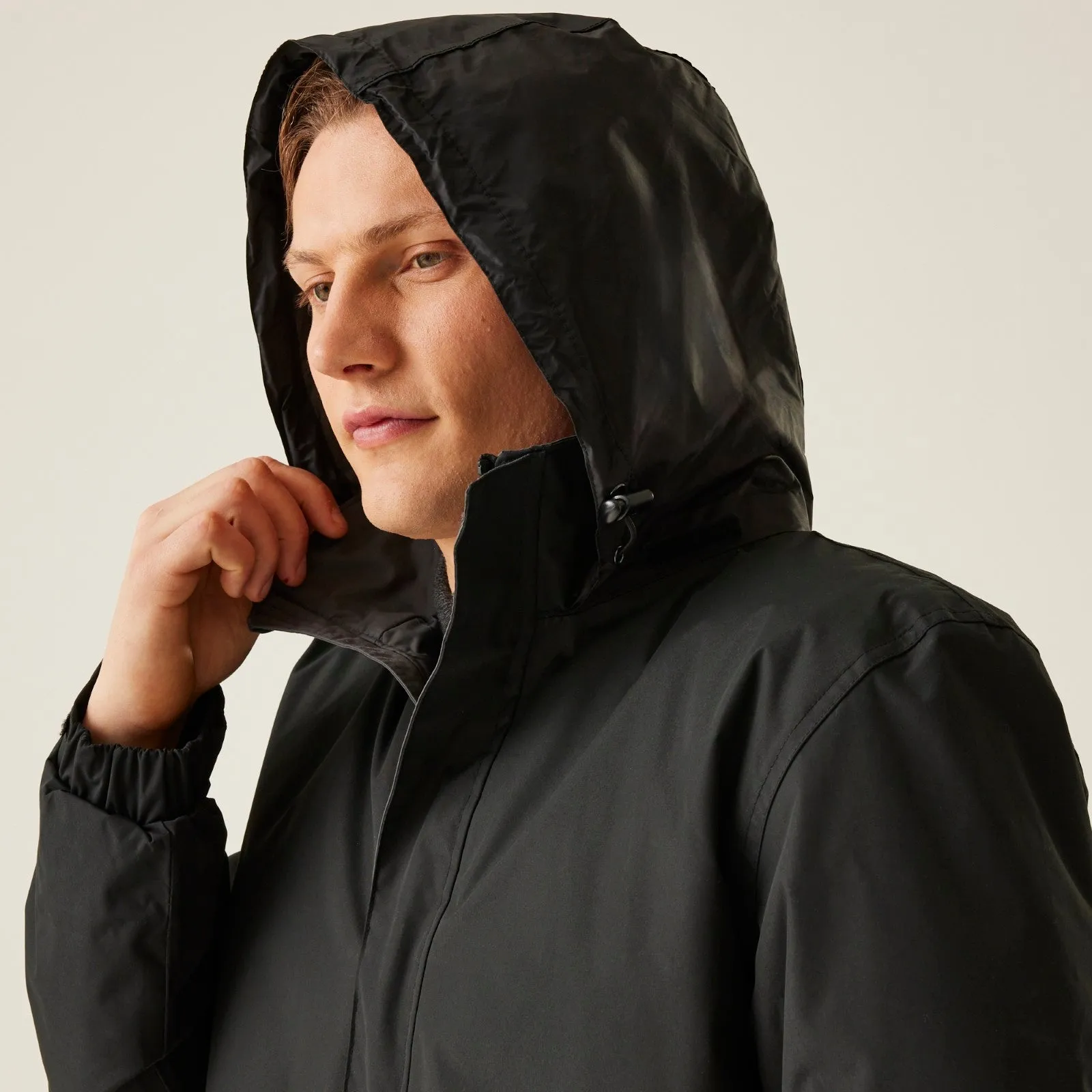 Regatta Professional Mens Beauford Waterproof Jacket