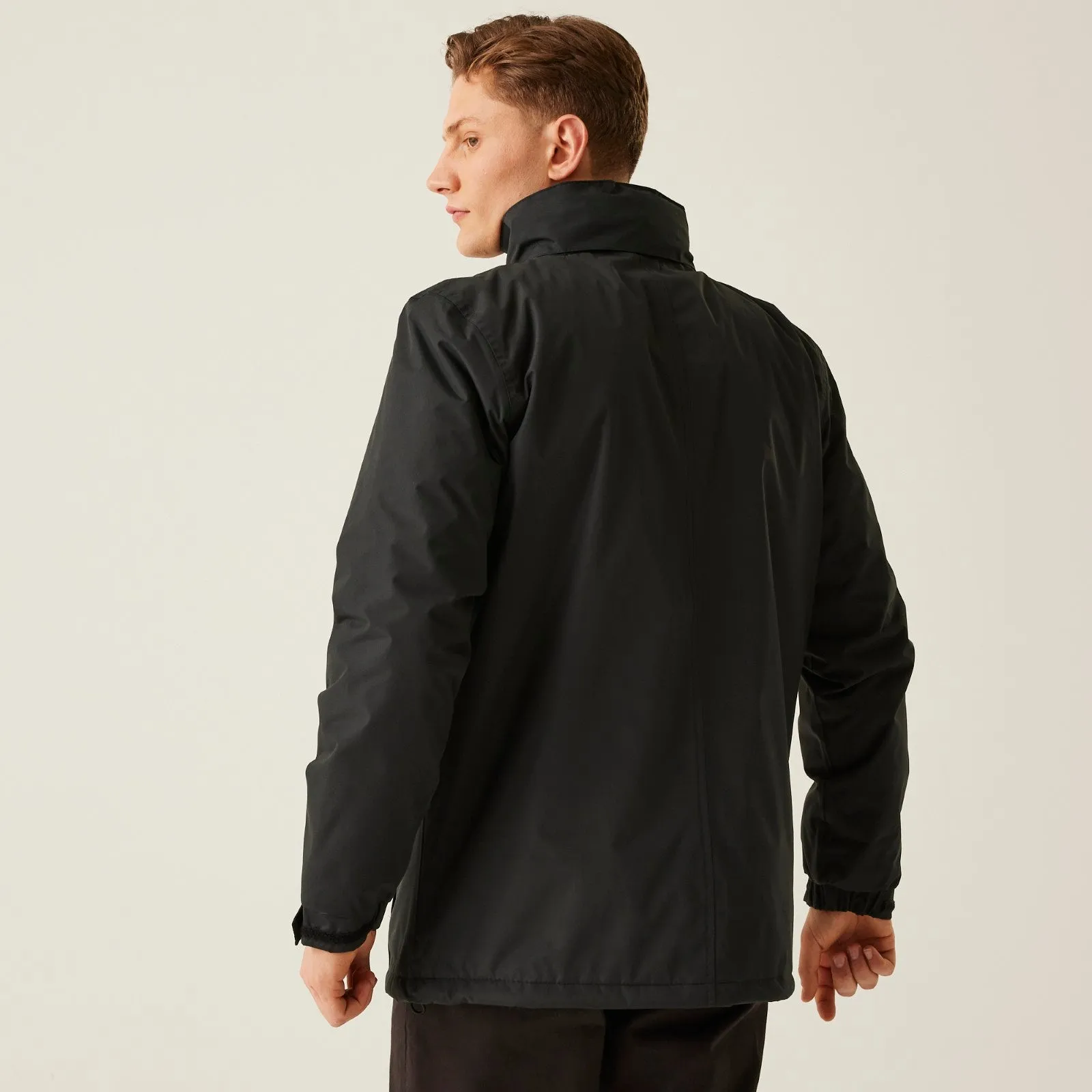 Regatta Professional Mens Beauford Waterproof Jacket