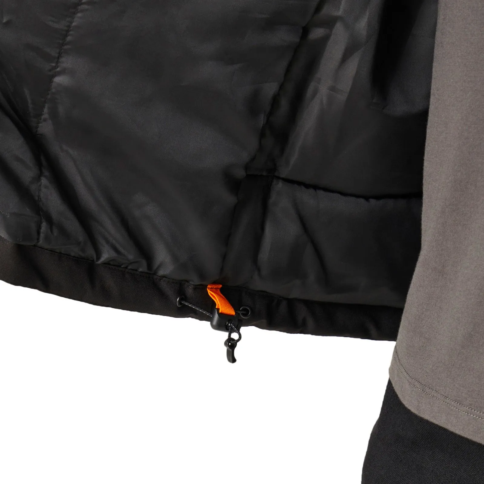 Regatta Professional Mens Navigate Insulated Waterproof Jacket