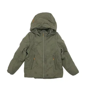 Reima lightweight quilted puffer coat - 7