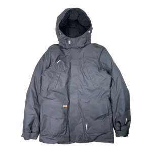 Reima serkku down jacket, black | 164cm
