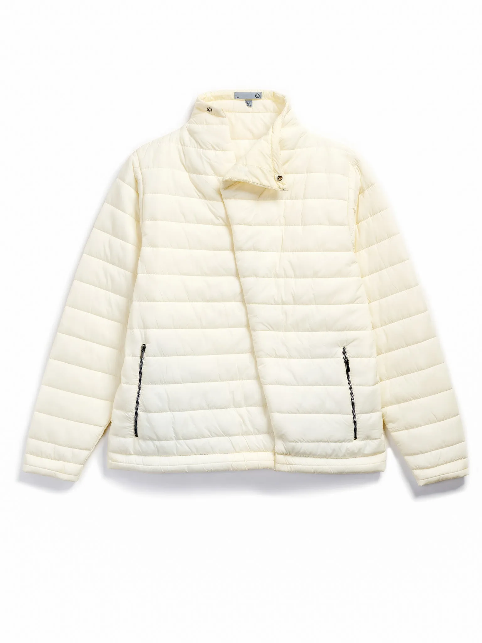 Renew Packable Puffer Jacket