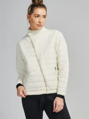 Renew Packable Puffer Jacket