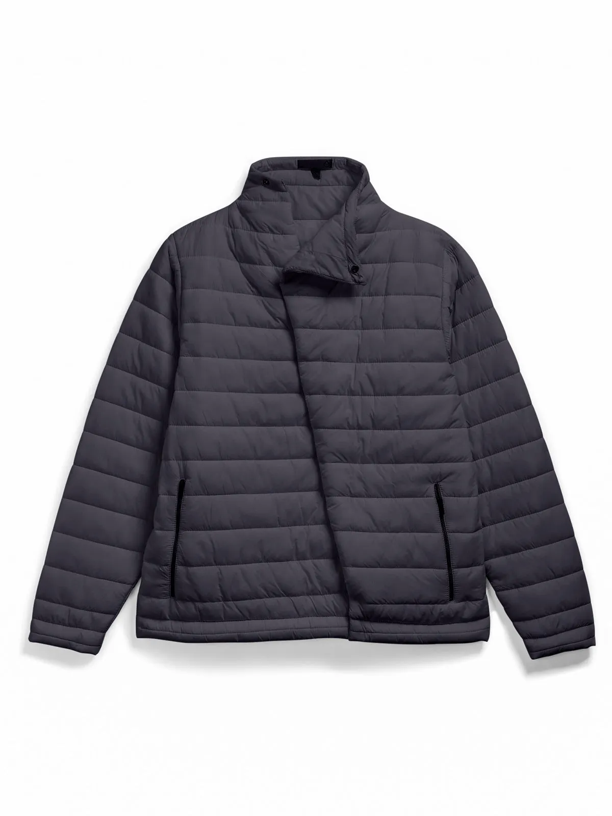 Renew Packable Puffer Jacket