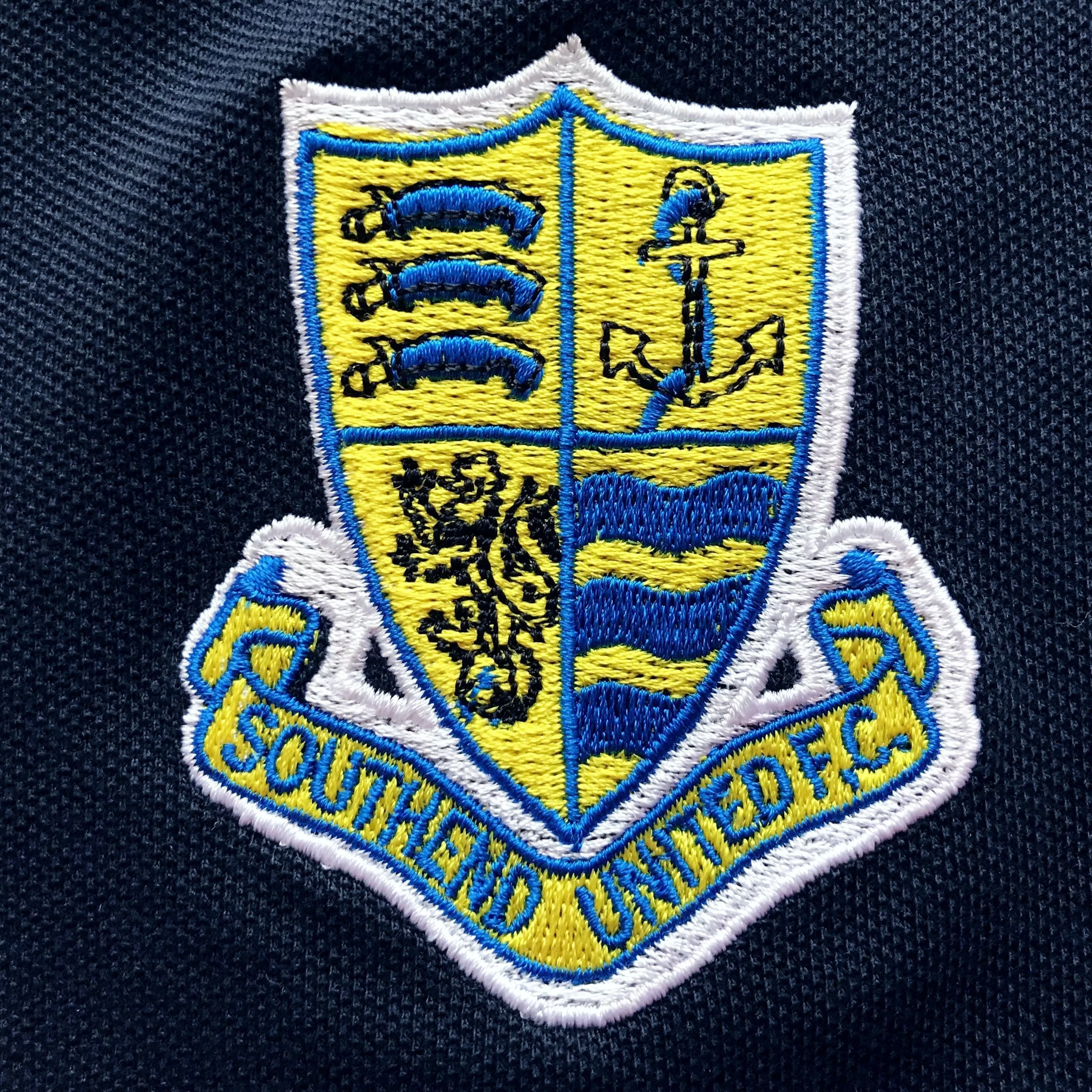 Retro Southend 1982 Embroidered Premium Outdoor Jacket