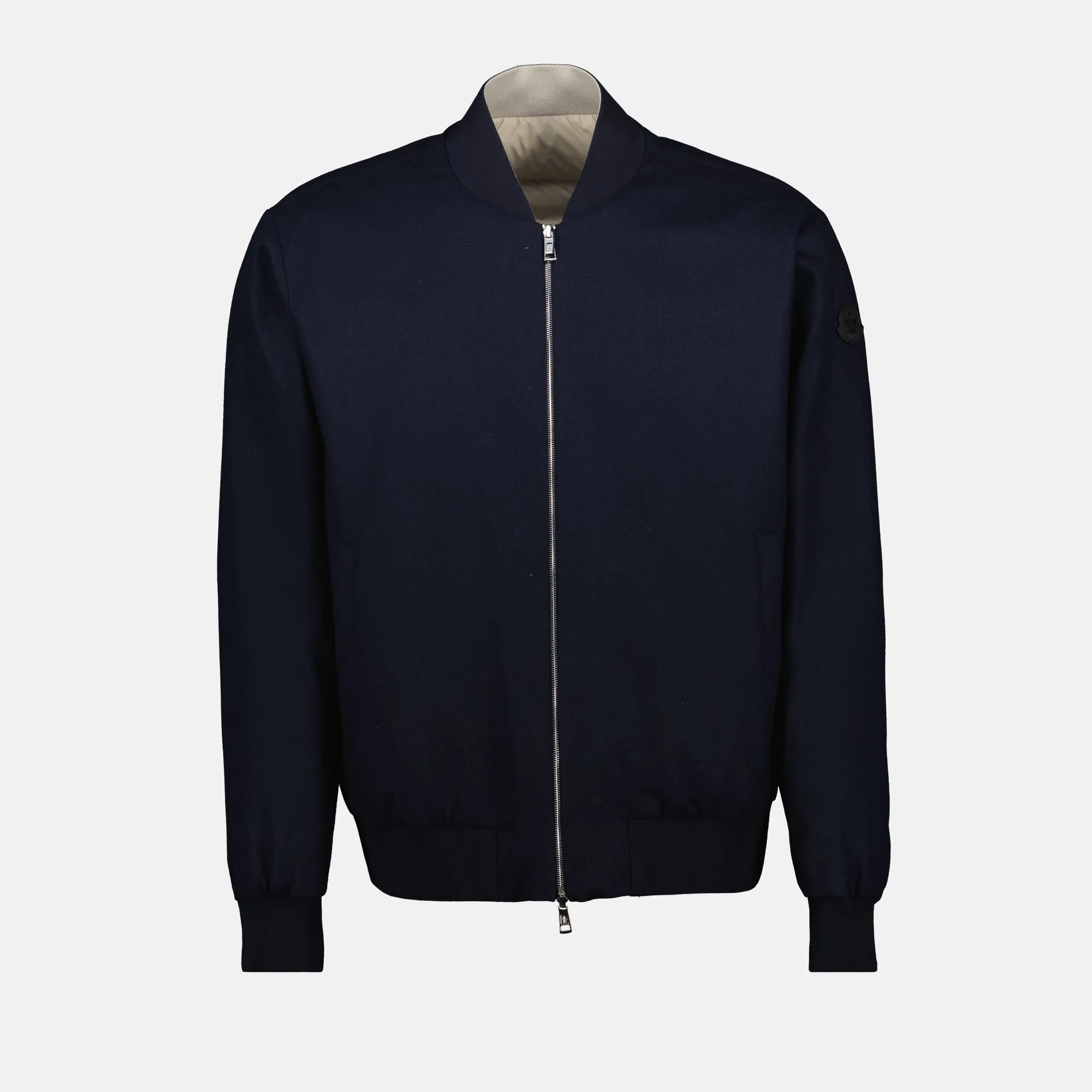 Reversible Bomber Villerest