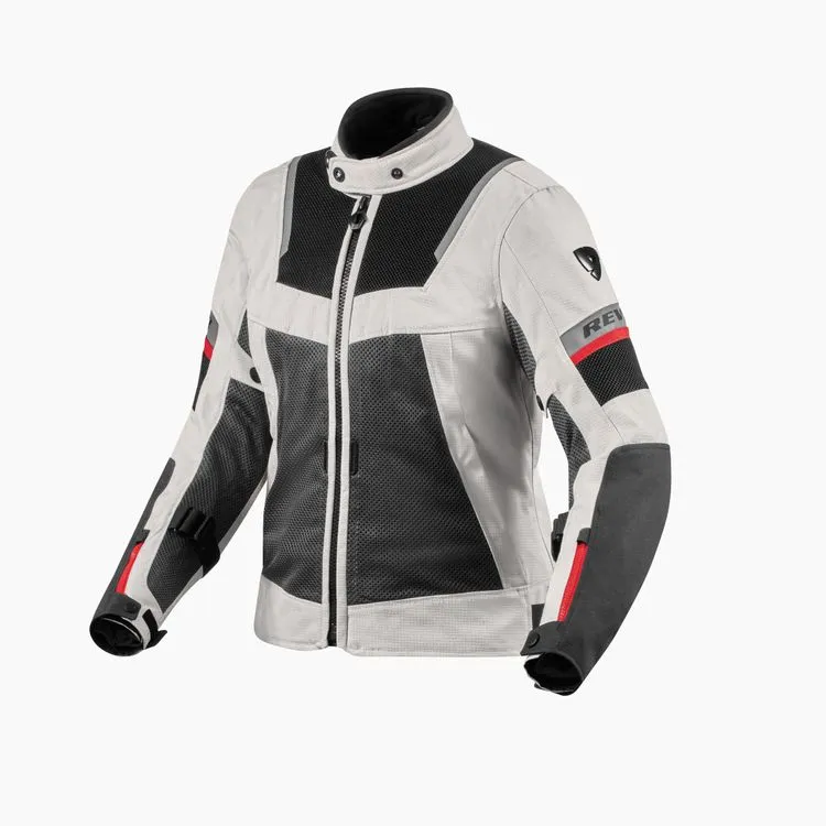 REV'IT Jacket Tornado 4 H2O Ladies