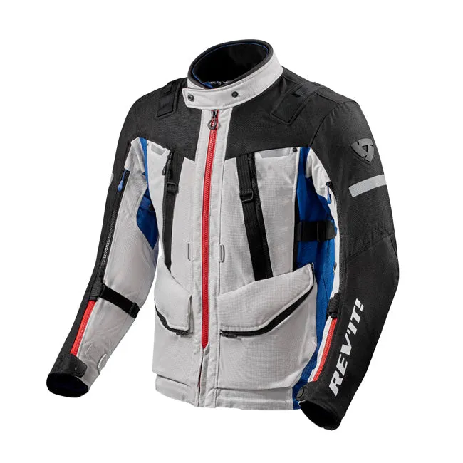 REV'IT!  Sand 4 H2O Jacket