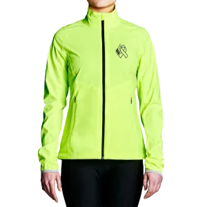 RFTC Womens Regatta Training Jacket (Lightweight)
