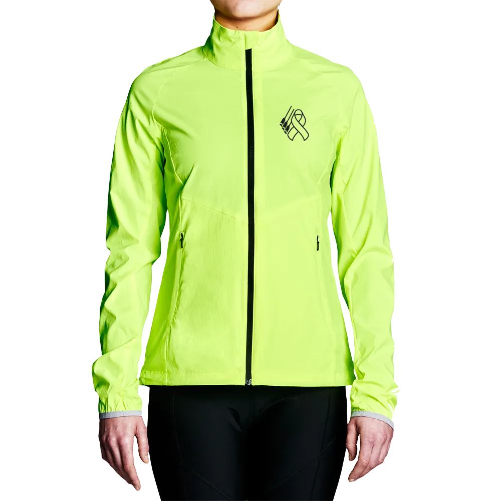 RFTC Womens Regatta Training Jacket (Lightweight)
