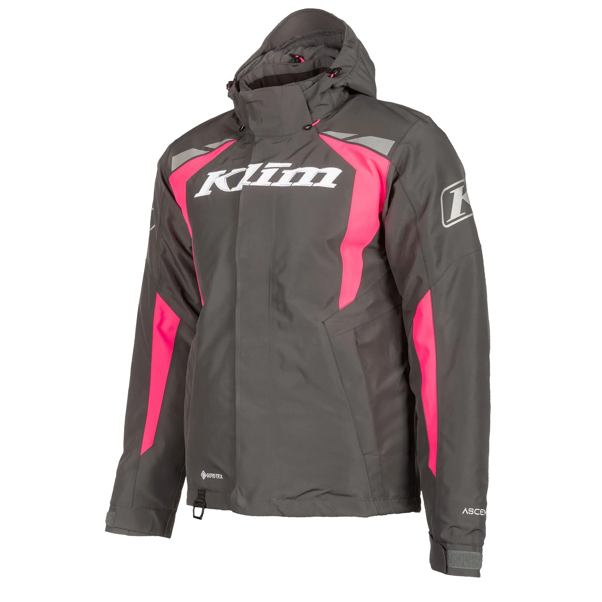 Rift Jackets