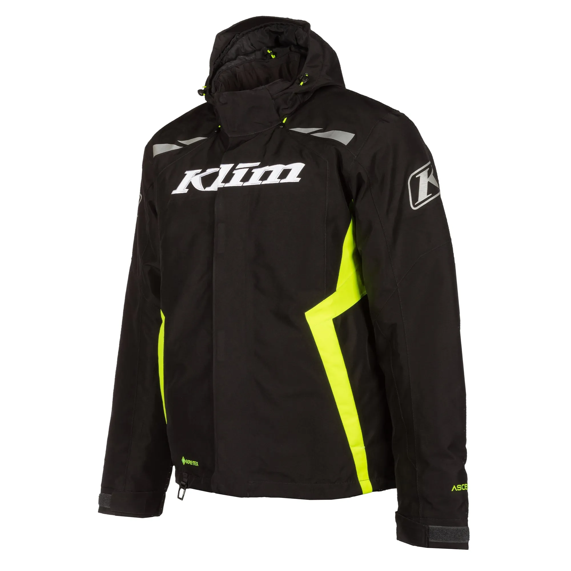 Rift Jackets