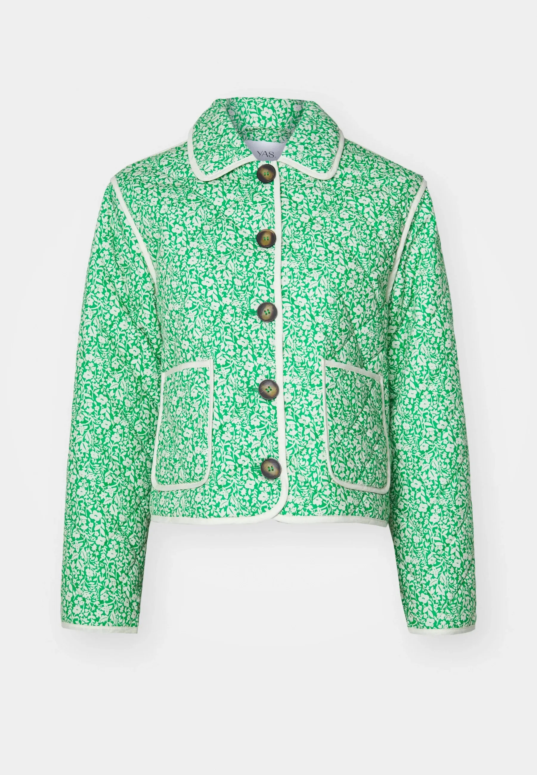 Rinna Jacket