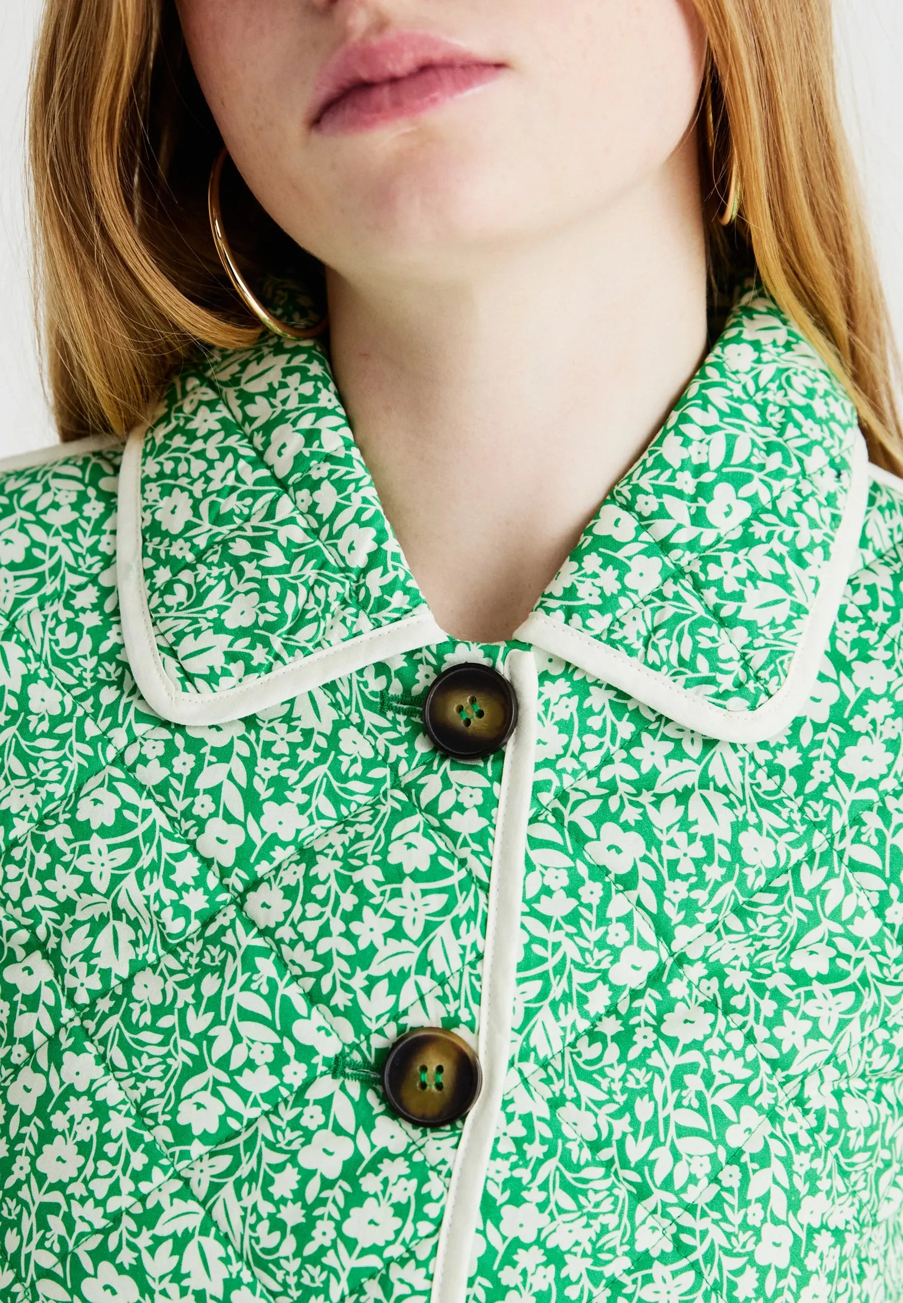 Rinna Jacket