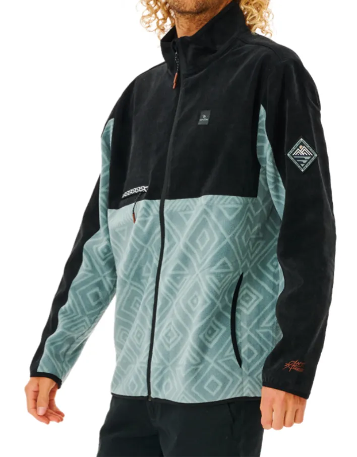 Rip Curl Anti Series Journey Fleece
