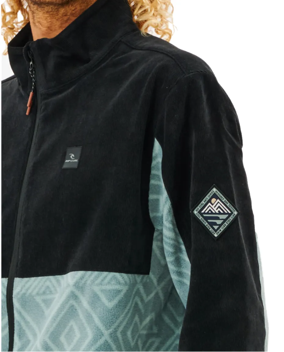 Rip Curl Anti Series Journey Fleece