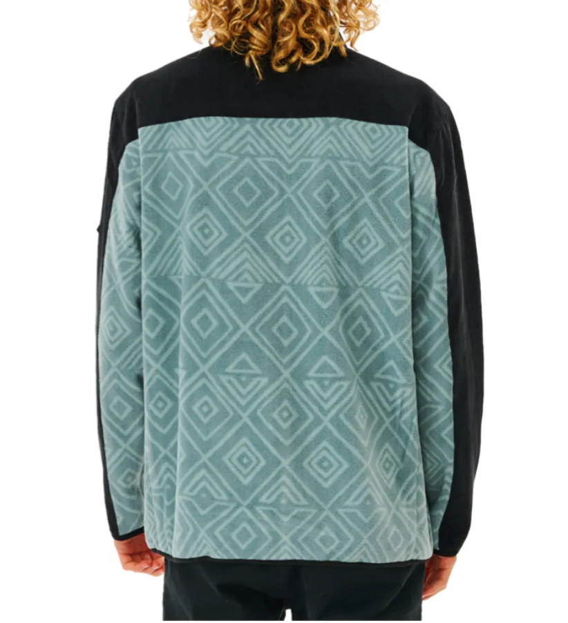Rip Curl Anti Series Journey Fleece