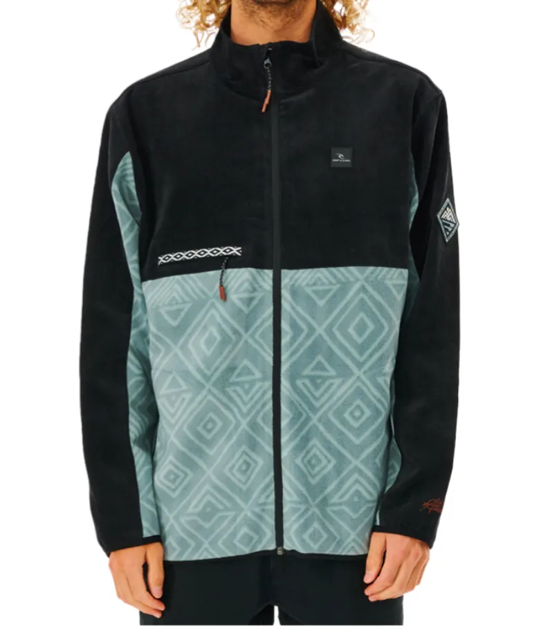 Rip Curl Anti Series Journey Fleece