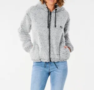 Rip Curl Dark N Stormy Zip Thru