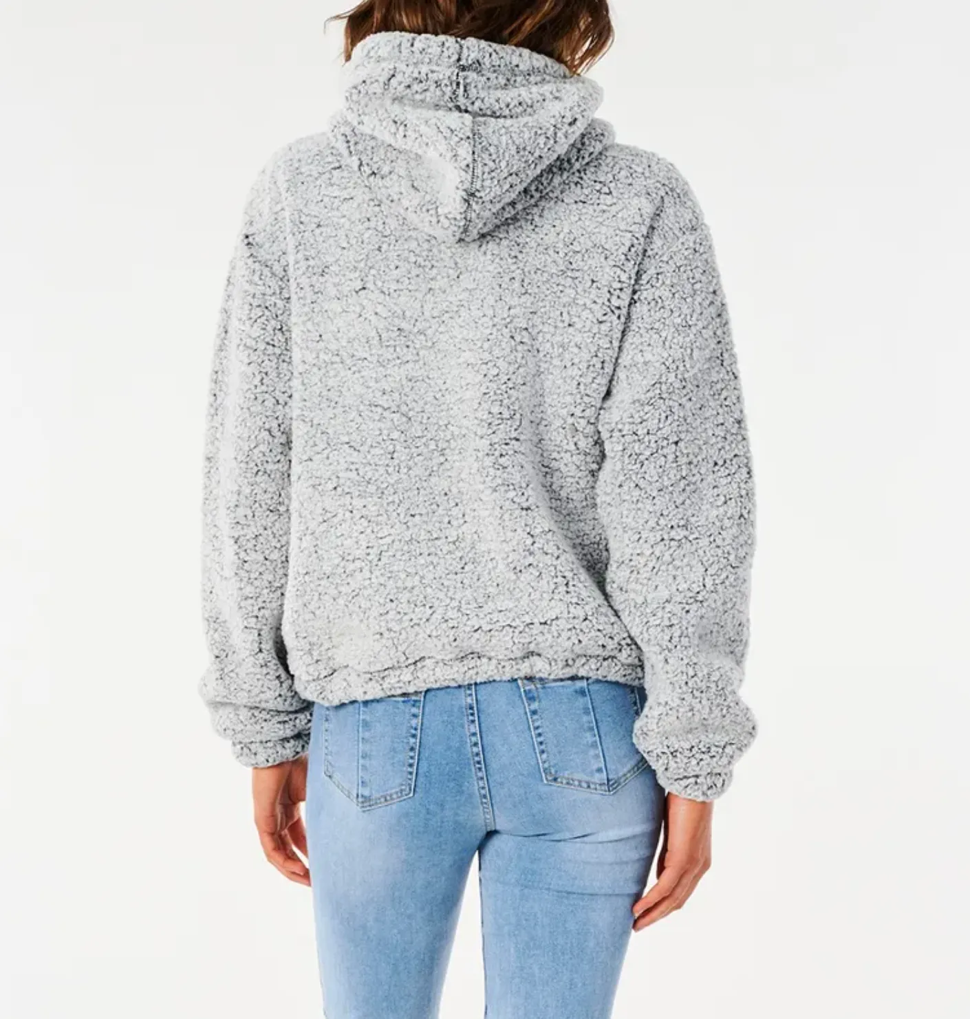 Rip Curl Dark N Stormy Zip Thru