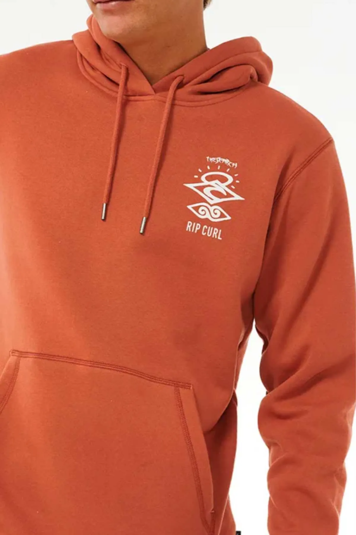 Rip Curl Search Icon Hood