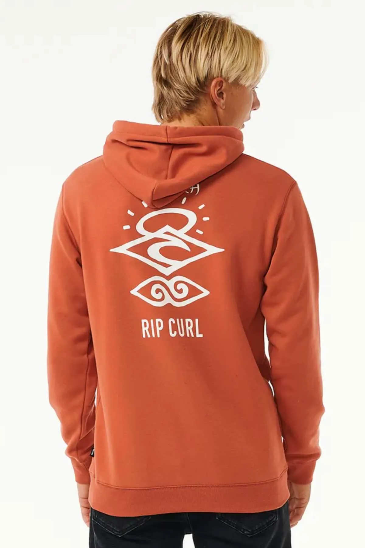 Rip Curl Search Icon Hood